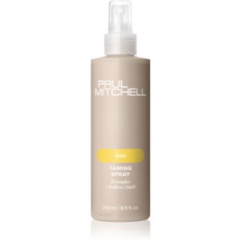Paul Mitchell Kids Taming Spray spray pentru par usor de pieptanat pentru copii